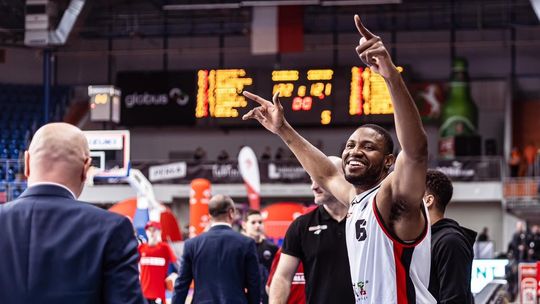 Start Lublin dzisiaj podejmie Zastal Zielona Góra. Walczą o udział w pucharze