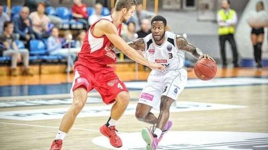 Start Lublin gra w sobotę z Asseco Gdynia