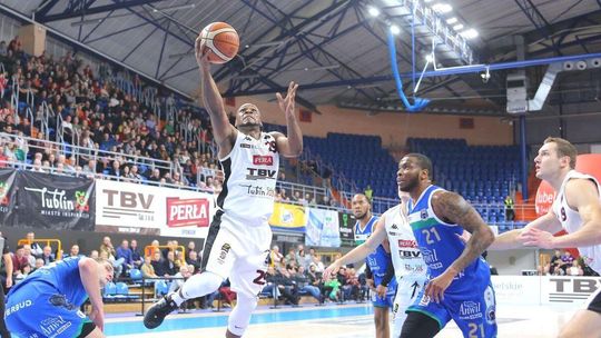 Start Lublin gra z ostatnią w tabeli Legią Warszawa