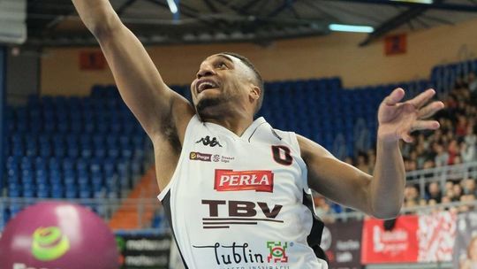 Start Lublin – HydroTruck Radom 94:78. Wygrana numer 12 [wideo]