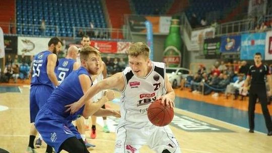 Start Lublin jedzie do Wrocławia