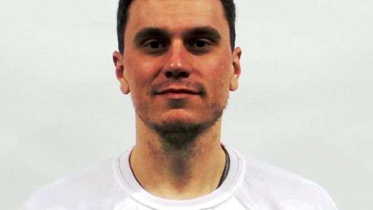 Start Lublin ma nowego gracza. W sobotę mecz w Ostrowie Wielkopolskim