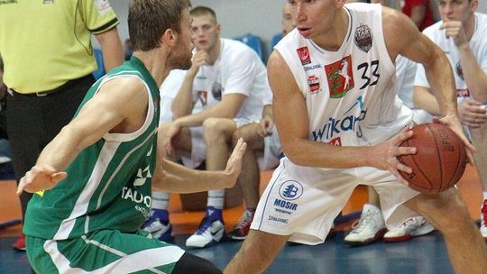 Start Lublin - MOSiR MKS Dąbrowa Górnicza dzisiaj o 18 w Lublinie