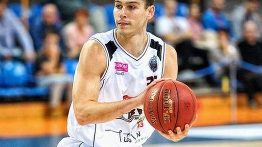 Start Lublin odesłał Amerykanina do domu