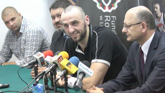 Start Lublin ogłosił powstanie spółki, ekstraliga w 2014 roku?