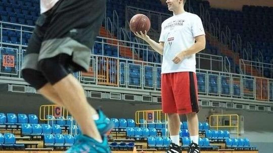 Start Lublin ostatni w Ostrowie Wielkopolskim