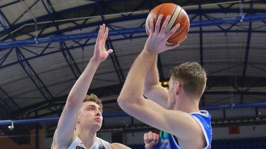 Start Lublin podejmie u siebie King Szczecin