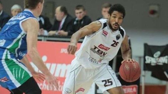 Start Lublin – Polski Cukier Toruń 63:96. Lekcja koszykówki