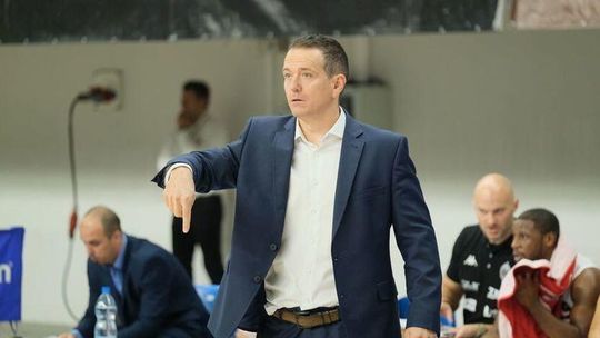 Start Lublin pozna dziś swoich rywali w koszykarskiej Lidze Mistrzów