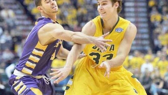 Start Lublin pozyskał dwóch Amerykanów