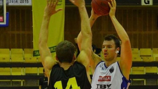 Start Lublin – Rosa Radom 59:79 