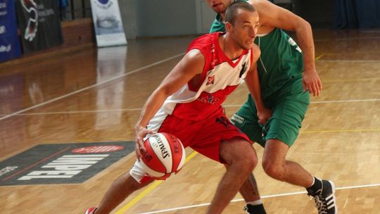 Start Lublin rozpocznie sezon od meczu w Szczecinie