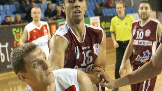 Start Lublin SA podpisał umowę sponsorską z Wikaną