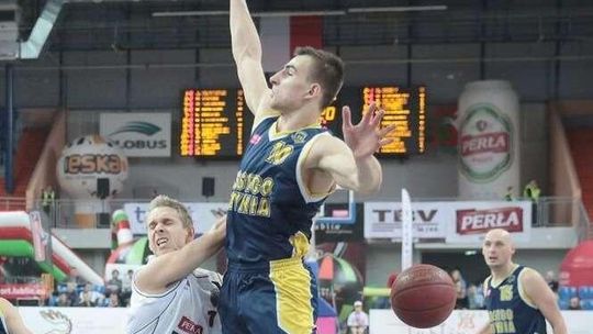 Start Lublin - Siarka Tarnobrzeg, w niedzielę o godz. 18