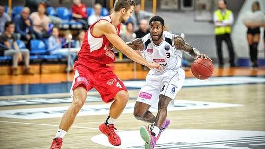 Start Lublin spróbuje odzyskać twarz w meczu z AZS Koszalin