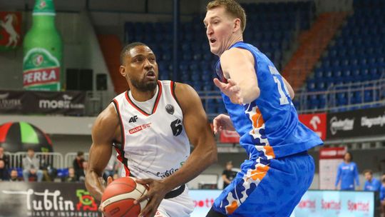 Start Lublin spróbuje sprawić niespodziankę w meczu z mistrzami Polski