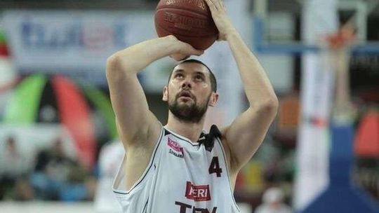 Start Lublin – Trefl Sopot 69:70. Porażka w ostatnich sekundach