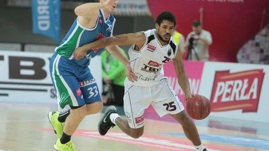 Start Lublin - Turów Zgorzelec, w niedzielę o godz. 18