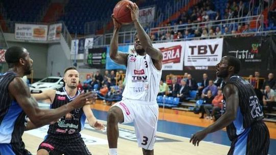 Start Lublin w niedzielę gra u siebie z MKS Dąbrowa Górnicza