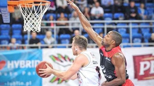 Start Lublin w niedzielę gra w hali Globus z mistrzem Polski