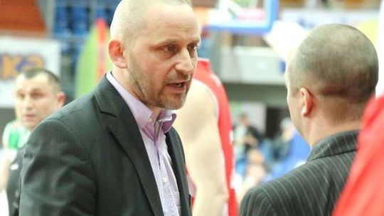 Start Lublin w poniedziałek wznowi treningi