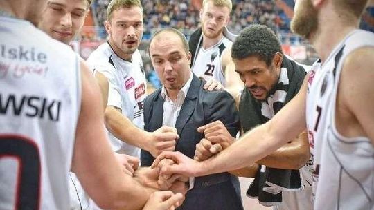 Start Lublin w sobotę o godz. 18 podejmie Polfarmex Kutno