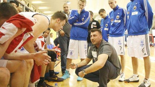 Start Lublin w Tauron Basket Lidze! Gortat wysyła gratulacje