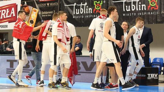 Start Lublin wciąż czeka z transferami