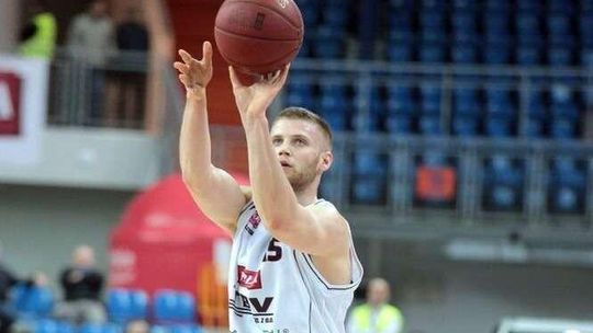 Start Lublin we wtorek zmierzy się na wyjeździe z Rosą Radom