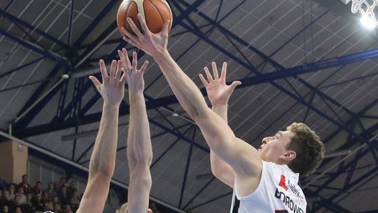 Start Lublin wicemistrzem Polski, czyli europejskie puchary na Globusie?