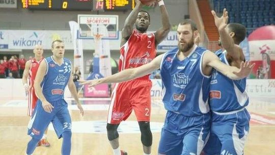 Start Lublin z licencją na grę w Tauron Basket Lidze