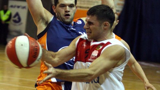 Start Lublin zmierzy się w sobotę na wyjeździe z Sudetami Jelenia Góra