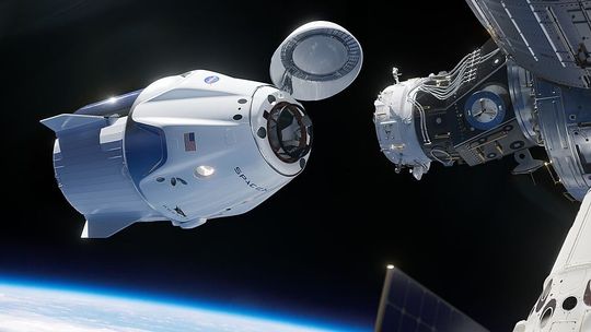 Start misji Ax-4 z polskim astronautą znów odwołany. Nowy termin lotu? Nieznany
