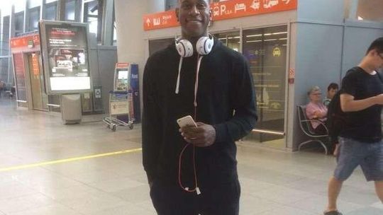 Start przegrał ze Zniczem Pruszków. Trency Jackson już w Lublinie