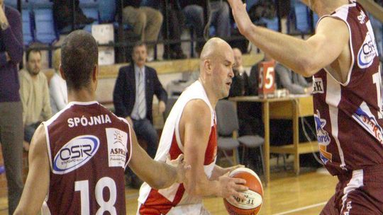 Start przygotowuje się do sezonu. Szykują się dwa powroty?