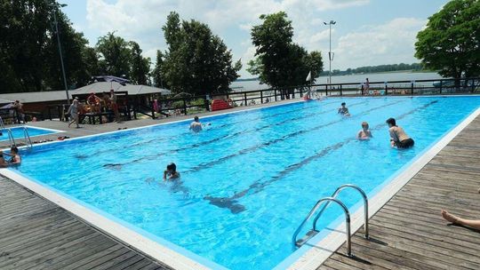 Start sezonu na Słonecznym Wrotkowie