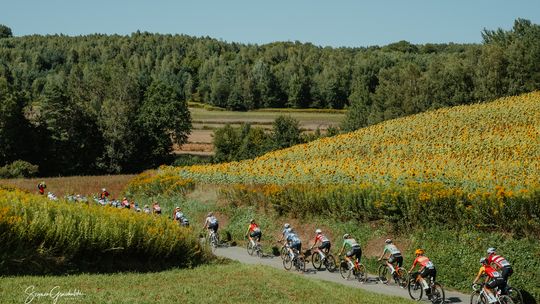 Start Tour de Pologne Women coraz bliżej