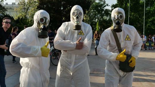 Startują Juwenalia 2019. Ulicami Lublina przejdzie korowód studencki