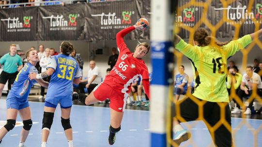 Startują ME w piłce ręcznej kobiet. Na początek Polska gra z Norwegią