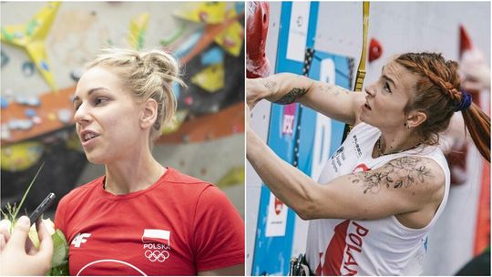 Startują Mistrzostwa Świata we wspinaczce sportowej w Moskwie. W polskiej kadrze dwie lublinianki