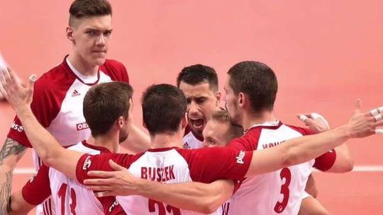 Startują siatkarskie mistrzostwa świata. Polska broni tytułu