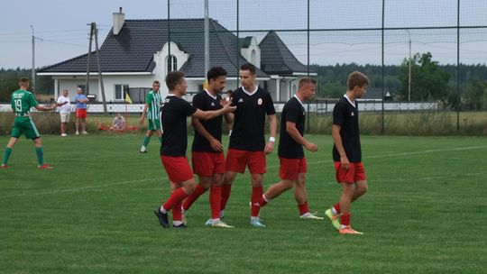 Startuje bialska klasa okręgowa. Będzie powtórka z wiosny?