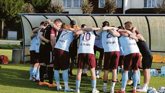 Startuje bialska klasa okręgowa. Kto powalczy o awans?