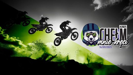 Startuje "Chełm mnie kręci". Zaczynają się utrudnienia dla kierowców