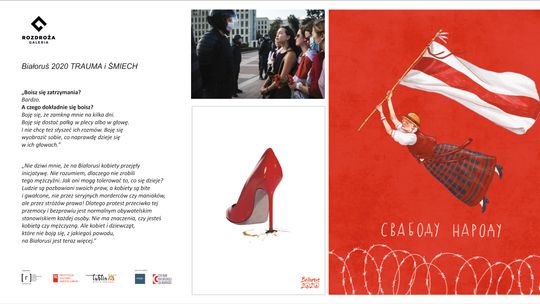 Startuje "Galeria Rozdroża". Wirtualnie i realnie