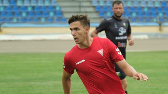 Startuje Hummel IV liga. Świdniczanka i Lublinianka powalczą o pierwsze miejsce?