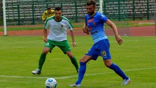 Startuje IV liga. Głównym faworytem Hetman Zamość