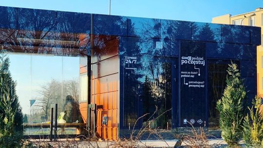 Startuje jadłodzielnia w Zamościu. Już druga