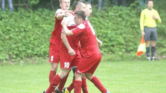 Startuje lubelska okręgówka. Kto powalczy o awans?