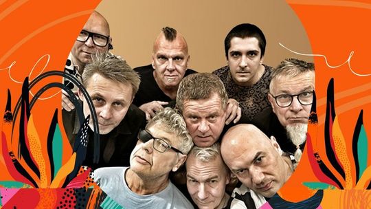 Startuje "Muzyczny Kazimierz". W piątek zagra Kult